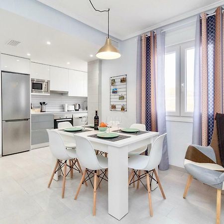 Luxury La Zenia Beach Apartment Dehesa de Campoamor  Екстер'єр фото