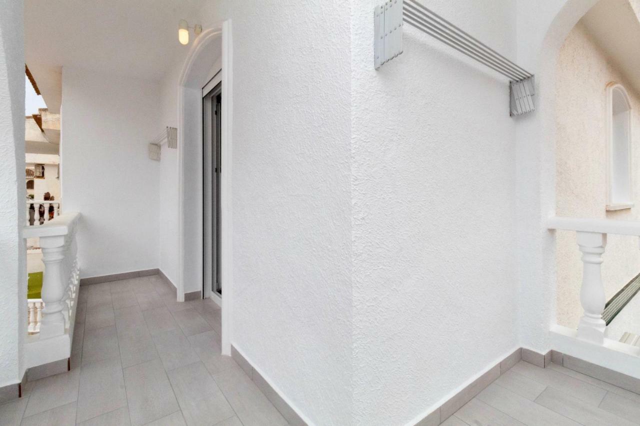 Luxury La Zenia Beach Apartment Dehesa de Campoamor  Екстер'єр фото