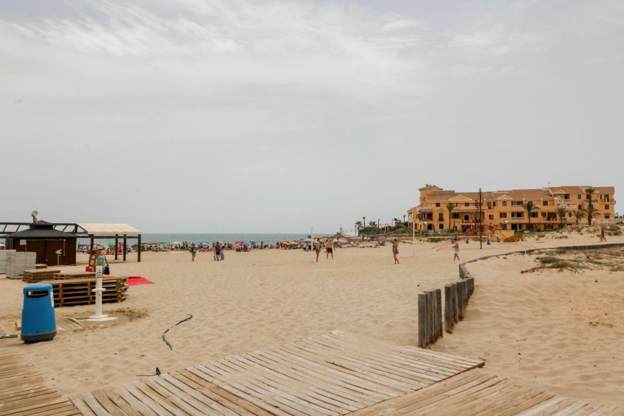 Luxury La Zenia Beach Apartment Dehesa de Campoamor  Екстер'єр фото