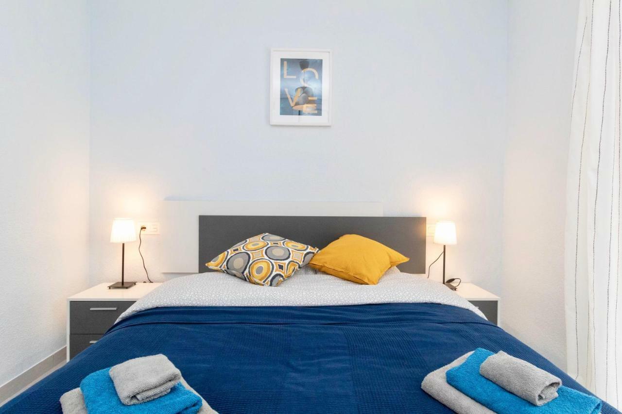 Luxury La Zenia Beach Apartment Dehesa de Campoamor  Екстер'єр фото