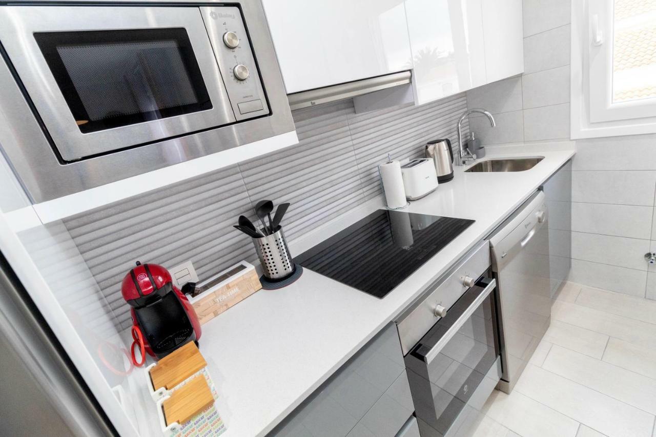 Luxury La Zenia Beach Apartment Dehesa de Campoamor  Екстер'єр фото