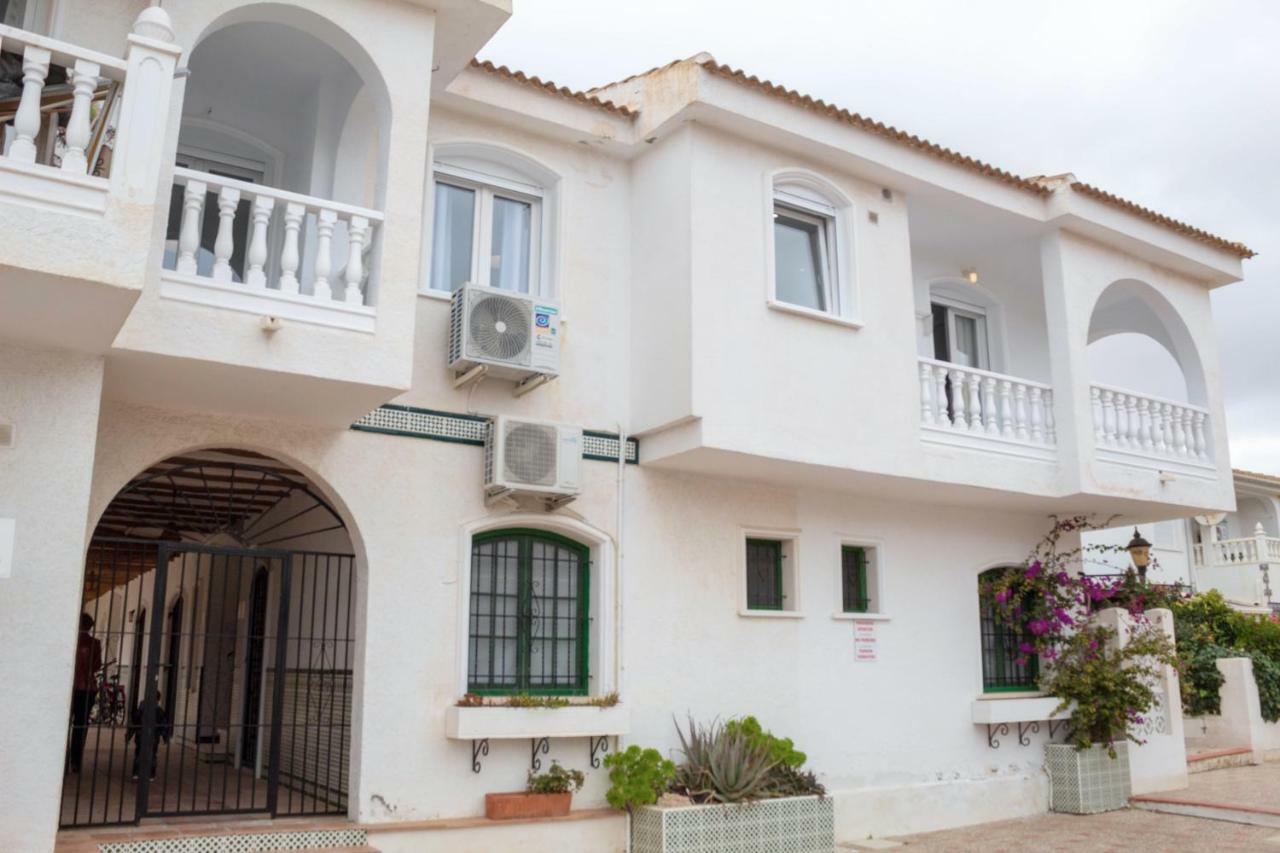Luxury La Zenia Beach Apartment Dehesa de Campoamor  Екстер'єр фото