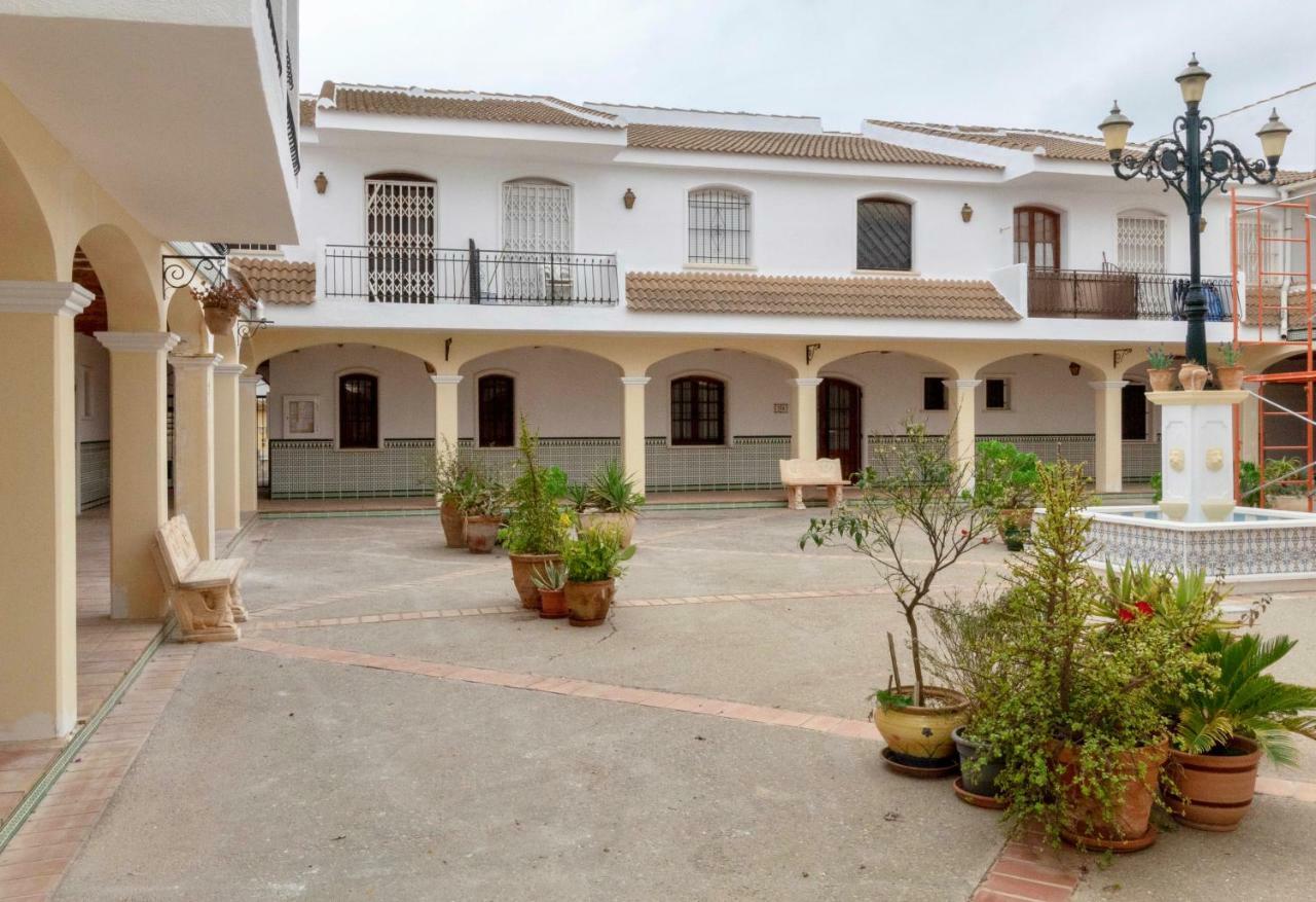 Luxury La Zenia Beach Apartment Dehesa de Campoamor  Екстер'єр фото